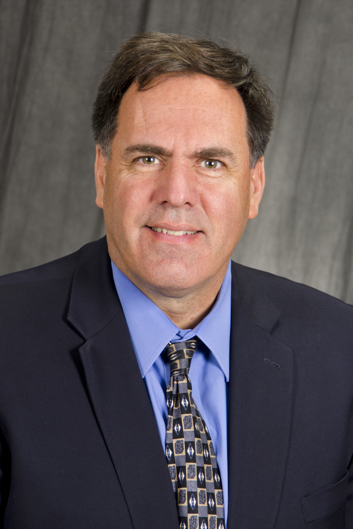 Portrait image of Moore Richard MD